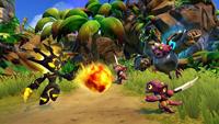 Skylanders Swap Force - Smolderdash (Lightcore) - thumbnail