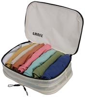 Thule Clean/Dirty Packing Cube Opbergzak White - thumbnail