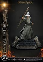 Lord of the Rings Statue 1/4 Gandalf the Grey 61 cm - thumbnail