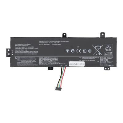 Laptop Accu 4950 mAh