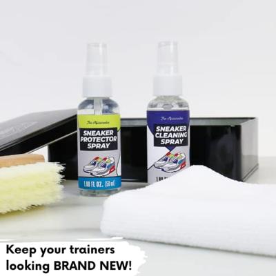 Gift Republic Aficionado kits - Sneaker Care Kit
Gift Republic Aficionado kits - Sneaker Onderhoudsset