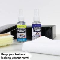 Gift Republic Aficionado kits - Sneaker Care Kit
Gift Republic Aficionado kits - Sneaker Onderhoudsset - thumbnail