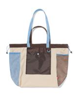 HEMA Strandshopper bruin (bruin) - thumbnail