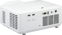 Viewsonic V52HD Beamer Laser 5000 ANSI-lumen 1920 x 1080 Full HD Met afstandsbediening, Zoomfunctie, Geïntegreerde luidspreker - thumbnail