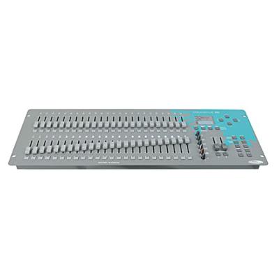 Showtec ColorCue 4 DMX controller voor LED-verlichting - thumbnail