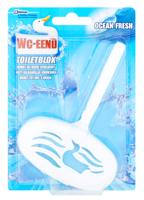 WC Eend Blok ocean fresh 40 Gram - thumbnail