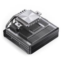 Jonsbo HP600 Black - thumbnail