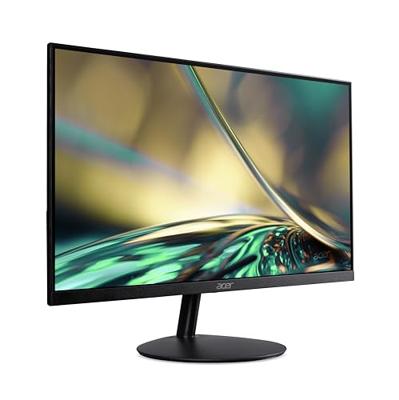 Acer SA322QUEb LCD-monitor Energielabel F (A - G) 80 cm (31.5 inch) 2560 x 1440 Pixel 16:9 4 ms HDMI, DisplayPort, Audio-Line-out IPS LCD Acer SA322QUEb LCD-monitor Energielabel F (A - G) 80 cm (31.5 inch) 2560 x 1440 Pixel 16:9 4 ms HDMI, DisplayPort, Audio-Line-out IPS LCD