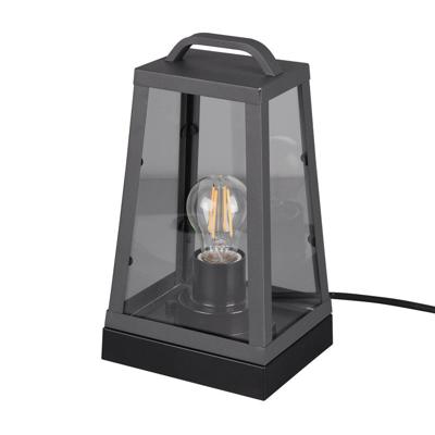 Trio Draagbare tafellampArkansas voor buiten - 501360142