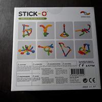 Stick-O basisset, 20dlg. - thumbnail