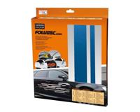 Autotape Foliatec FO33932 Blauw - thumbnail