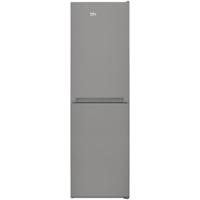 Beko RCHE300K40SN Selective Line Koel-vriescombinatie Zilver - thumbnail