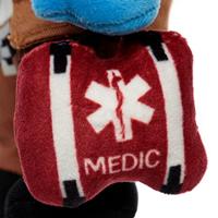 Payday Pluche Dallas - thumbnail