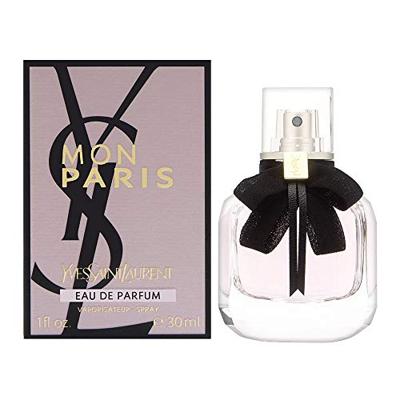 Yves Saint Laurent - YSL Mon Paris Eau de parfum Spray 30 ml Dames