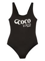 Protest ITSKE JR Badpak Meisjes 116 - thumbnail