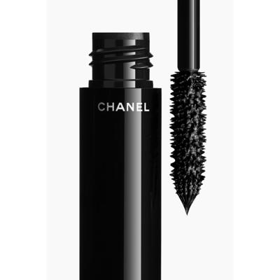 Chanel Le Volume De Chanel Mascara 90 Ultra Noir 6 g Dames