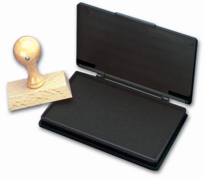 ACCESSORY Ink Cushion without ink 110 x 70mm