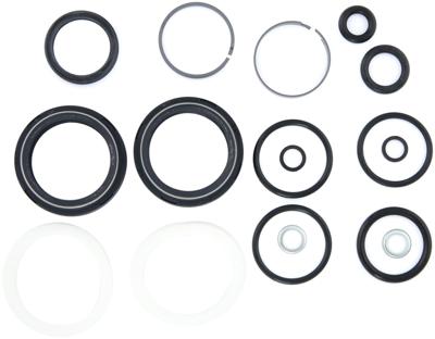 ROCKSHOX service kit service kit lyrik 2012 solo air