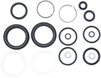 ROCKSHOX service kit service kit lyrik 2012 solo air - thumbnail