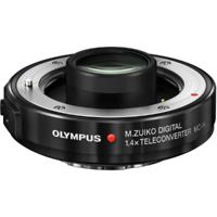 Olympus MC-14 1.4x Teleconverter voor 40-150 Pro - thumbnail