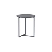 Loungetafel Valetta D45 cm (H50) | 4 Seasons Outdoor - thumbnail