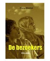 De bezoekers - Hans Mantel - ebook - thumbnail