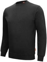 NITRAS SAFETY Nitras "motion tex light" pullover pullover gr. xxl black nitras motion tex light - thumbnail