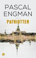 Patriotten - Pascal Engman - ebook - thumbnail