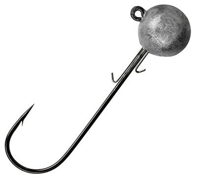 Spro Jig Head Hd 90 12/0 2st. 50 gr