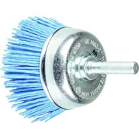 PFERD TOOLS Komborstel POS TBU 50/6 BLUE 180 UNIVERSAL (1) 43740166 1 stuk(s) - thumbnail