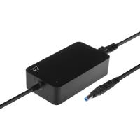 Ewent EW3984 netvoeding & inverter Binnen 45 W Zwart - thumbnail