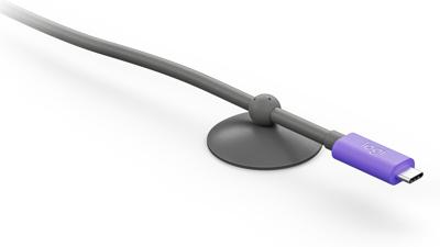 VGA-kabel Logitech 952-000195 5 m