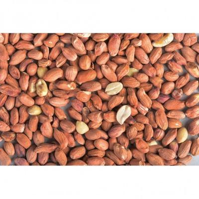 Konacorn rode pinda's 2.5 kg emmer