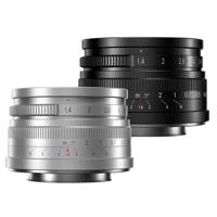 7artisans 35mm F/1.4 Canon RF-S - thumbnail