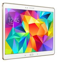 Samsung Galaxy Tab S 10.5 16GB Wi-Fi/ SV - thumbnail
