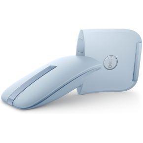 DELL MS700 muis Reizen Ambidextrous Bluetooth Optisch 4000 DPI