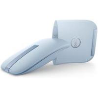 DELL MS700 muis Reizen Ambidextrous Bluetooth Optisch 4000 DPI - thumbnail