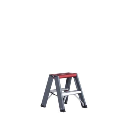 Altrex Falco dubbel oploopbare trap FDO 2 x 2 - 192322