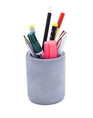 RIDDER beker 220 ml cement grijs