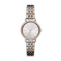 Horlogeband Diesel DZ5358 Leder Beige 22mm - thumbnail