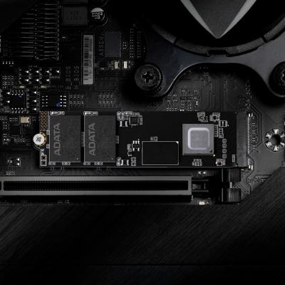 XPG GAMMIX S50 Lite M.2 1000 GB PCI Express 4.0 3D NAND NVMe