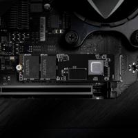 XPG GAMMIX S50 Lite M.2 1000 GB PCI Express 4.0 3D NAND NVMe - thumbnail