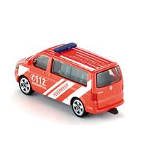 Siku 1460 feuerwehr wagen - thumbnail