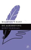 De aardbeving - Maarten 't Hart - ebook - thumbnail