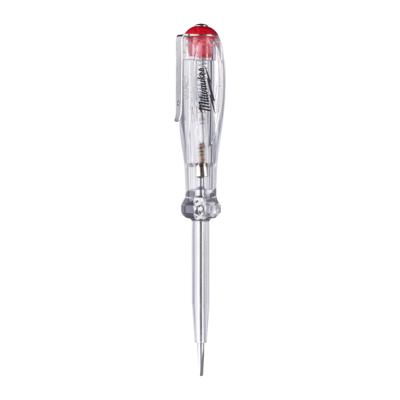 Milwaukee Accessoires tester 0,5x3x65 - 4932478719 Milwaukee Accessoires tester 0,5x3x65 - 4932478719