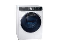 Samsung WW80M76NN2M wasmachine Vrijstaand Voorbelading Wit 8 kg 1600 RPM A+++ - thumbnail