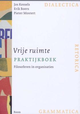 Vrije ruimte praktijkboek (Paperback)