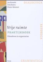 Vrije ruimte praktijkboek (Paperback) - thumbnail