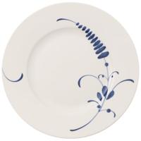 Villeroy & Boch Vieux Luxembourg Brindille Ontbijtbord 22cm - thumbnail
