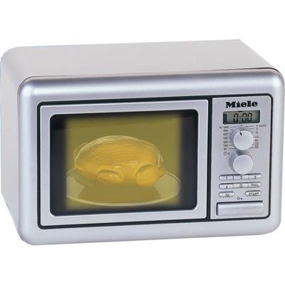 Theo Klein Miele magnetron met licht en geluid